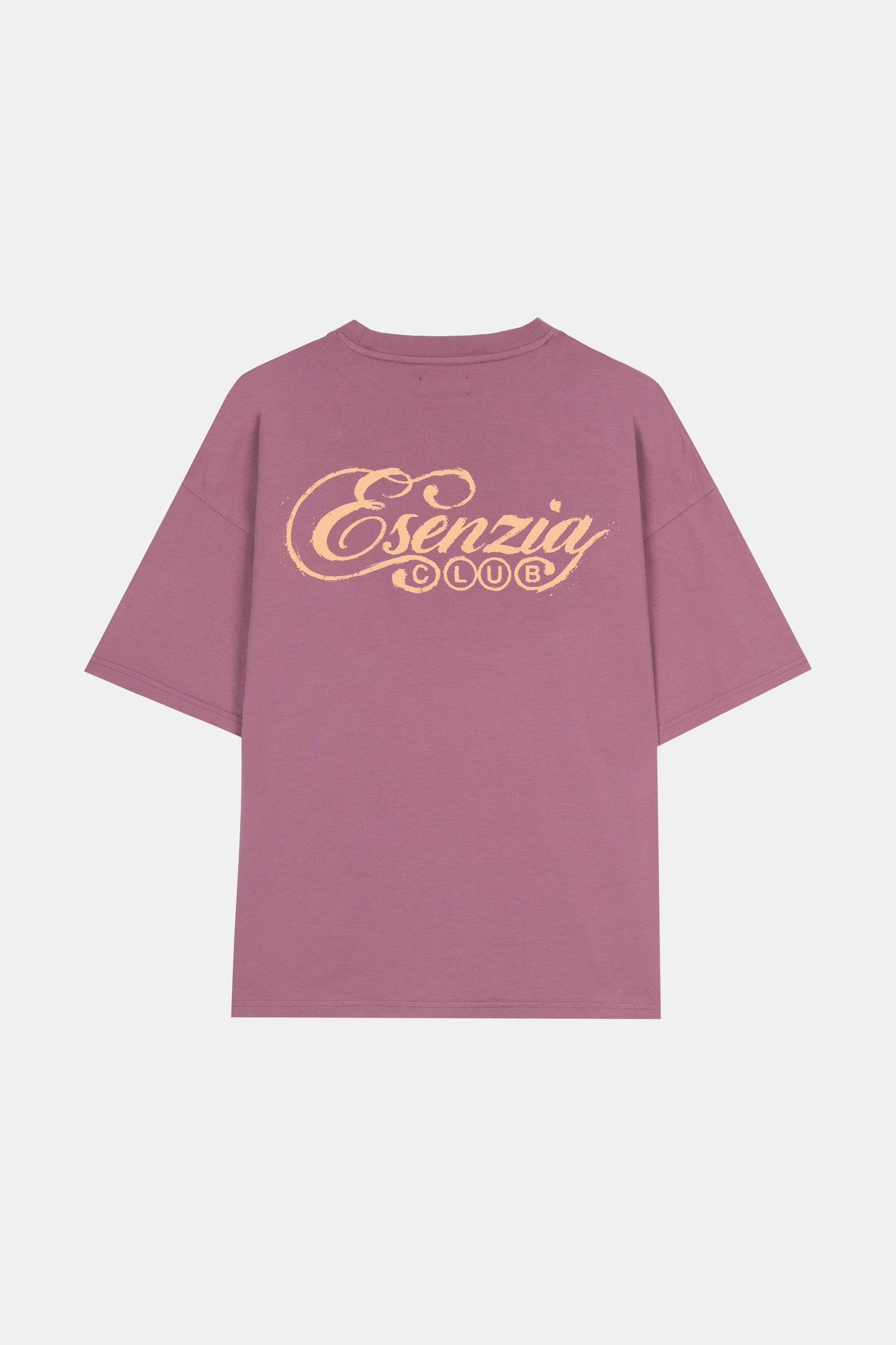 PURPLE VACANZA TEE