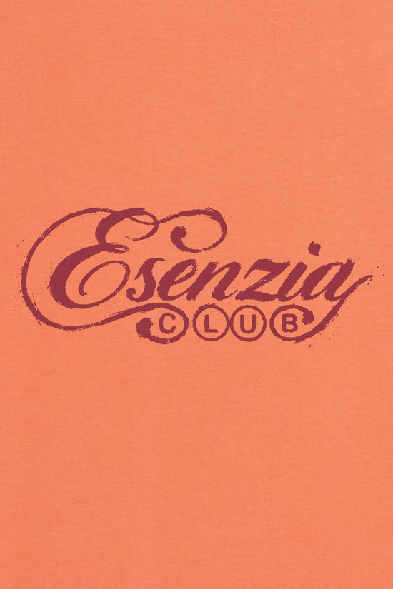 PEACHY VACANZA TEE