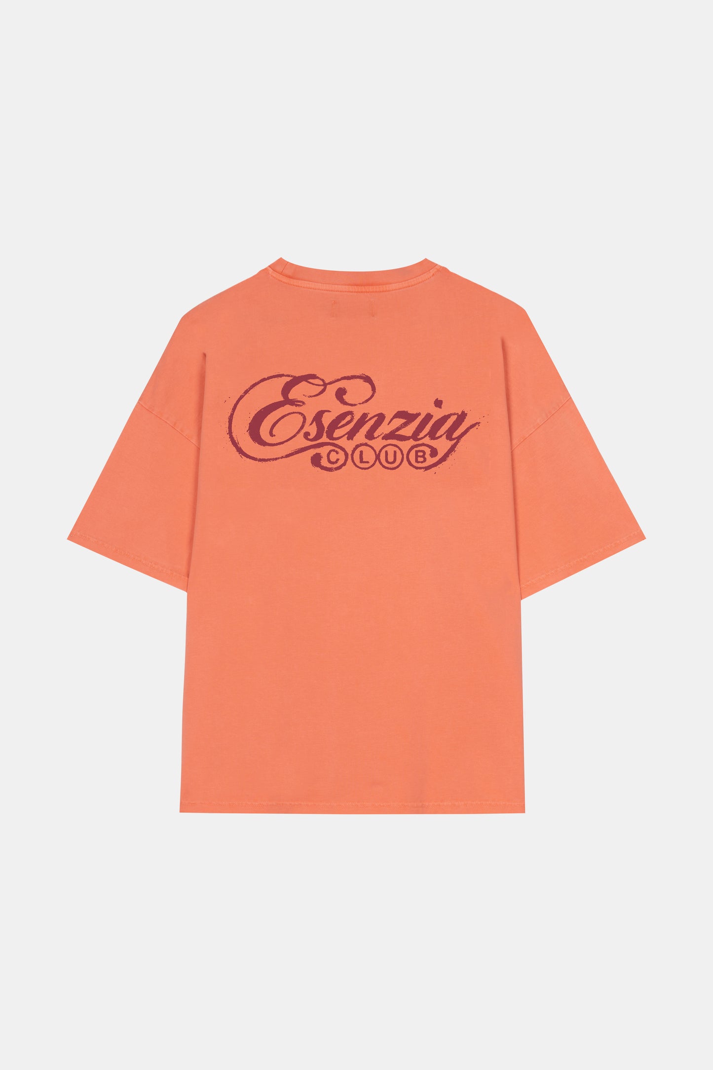 PEACHY VACANZA TEE
