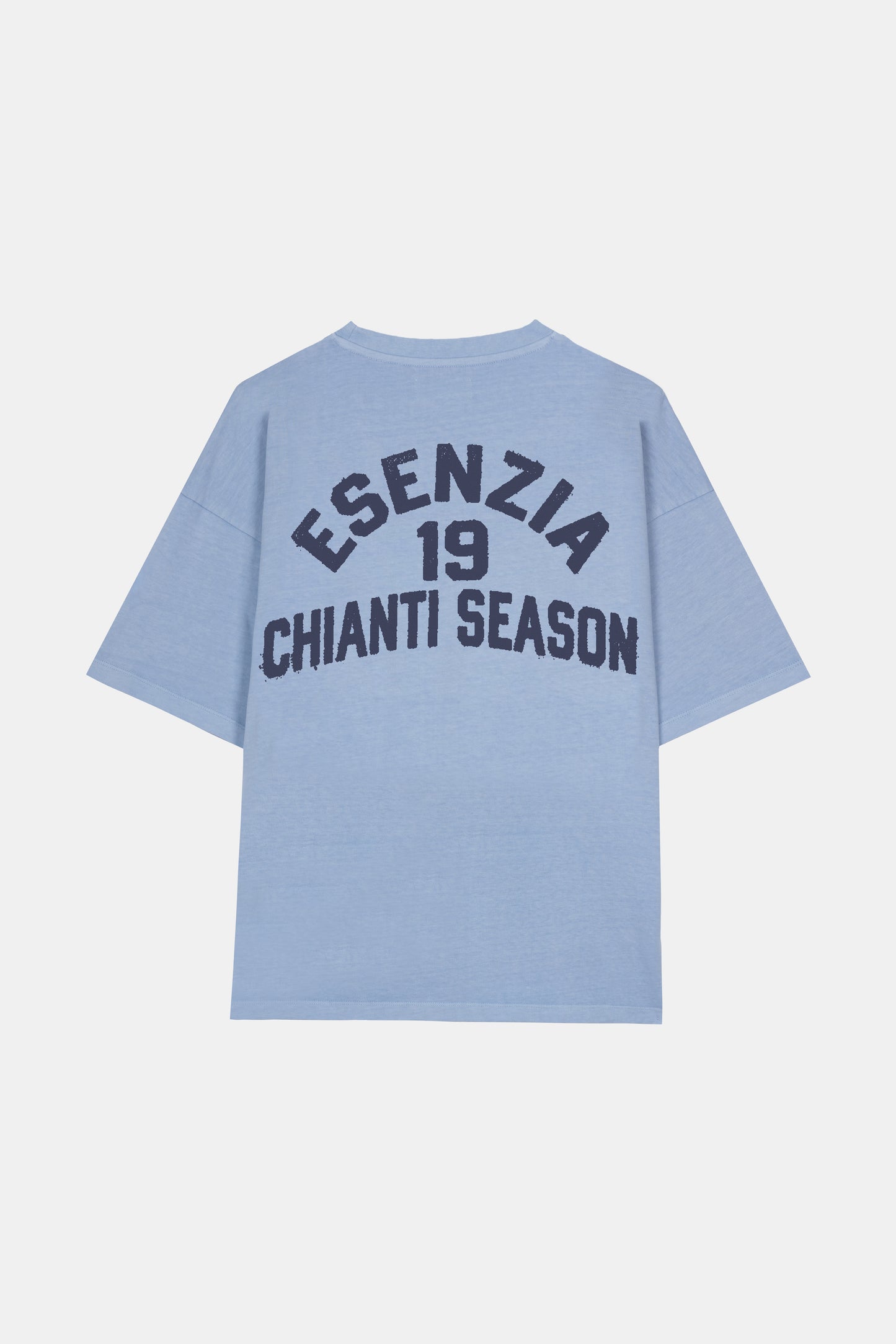 SKY SEASON TEE
