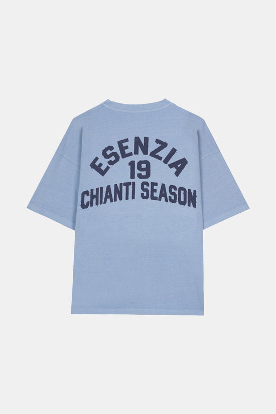 SKY SEASON TEE