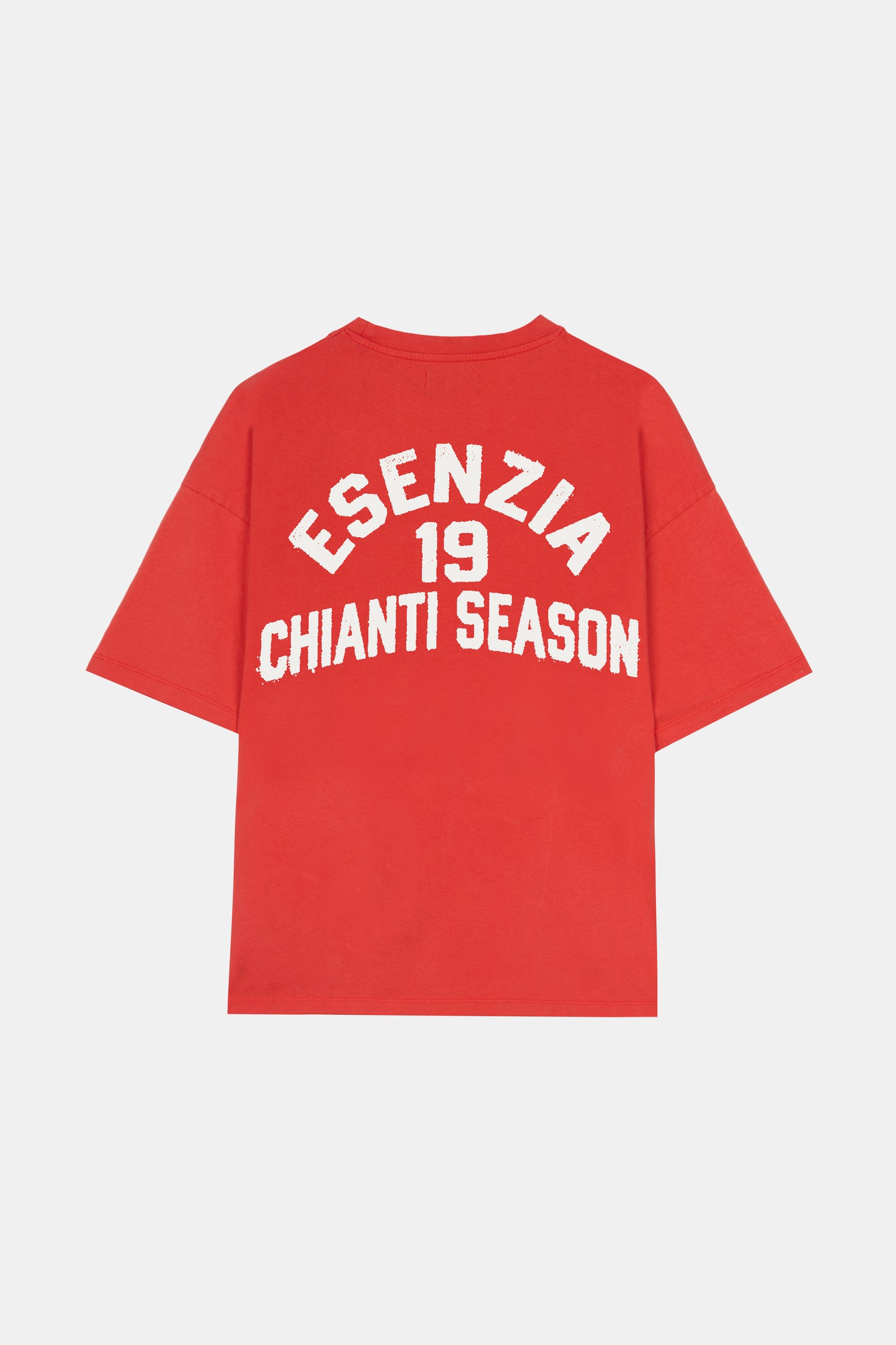 CHERRY SEASON TEE