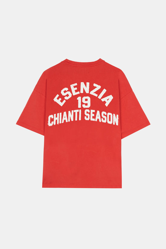 CHERRY SEASON TEE