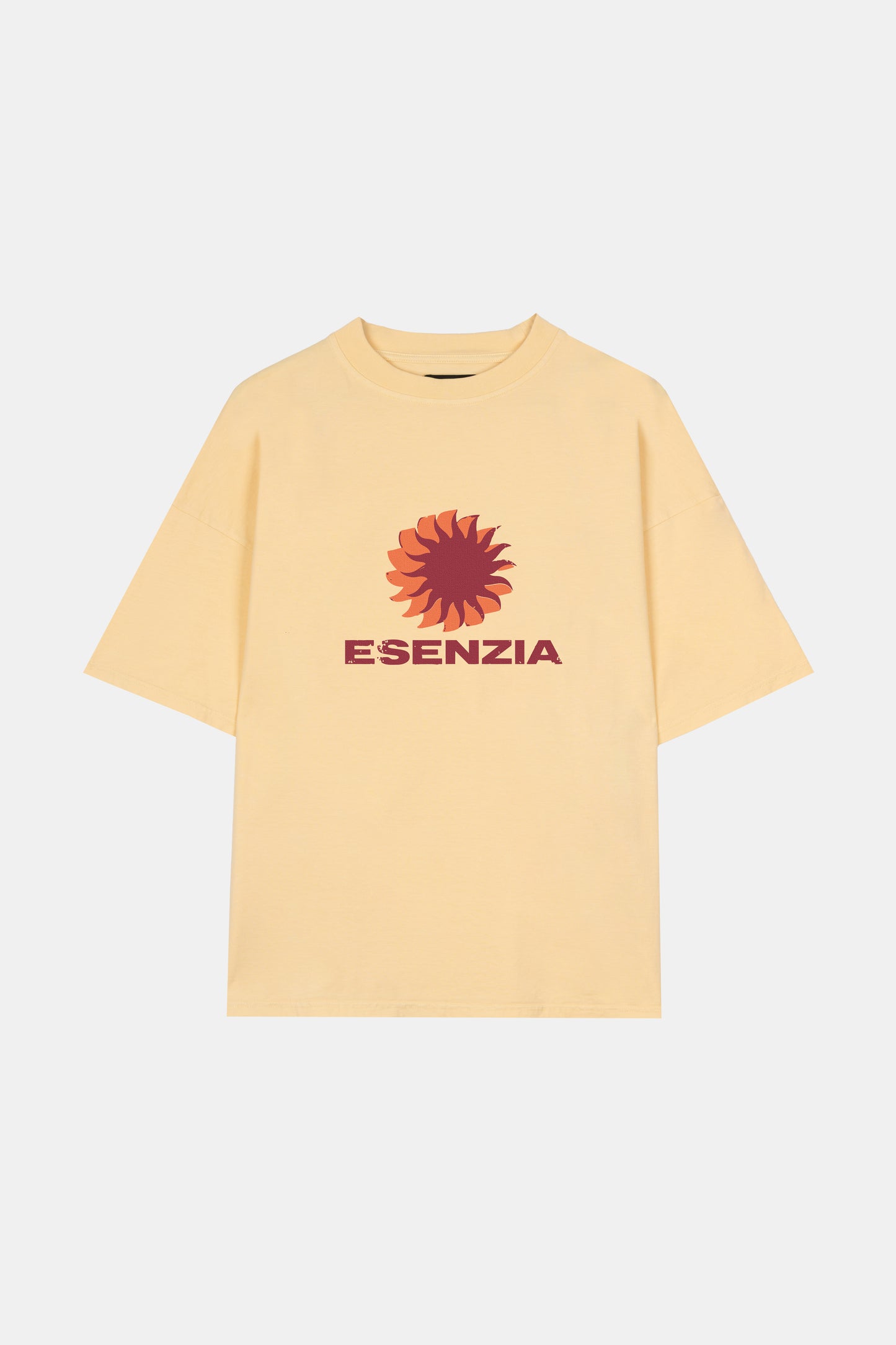 LIMONE SPIAGGA TEE