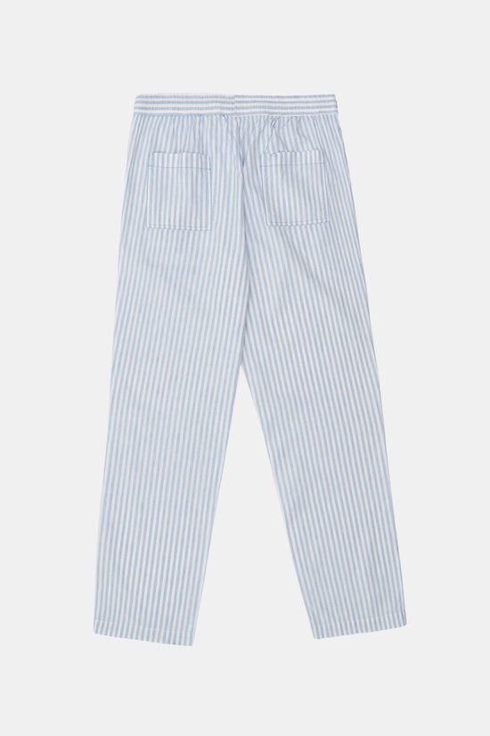 WIDE STRIPES PANTS
