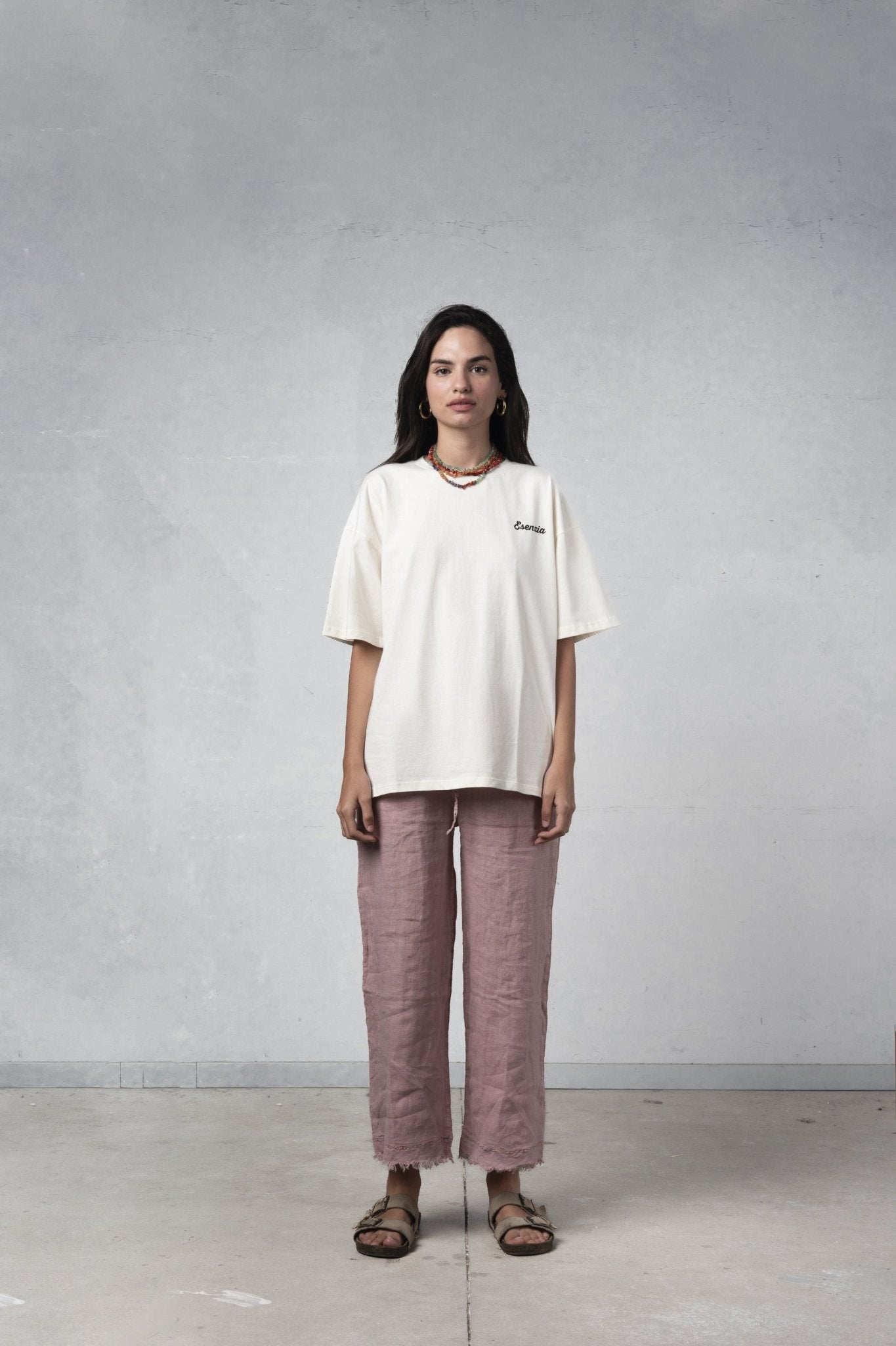 90 MINUTI TEE - Esenzia