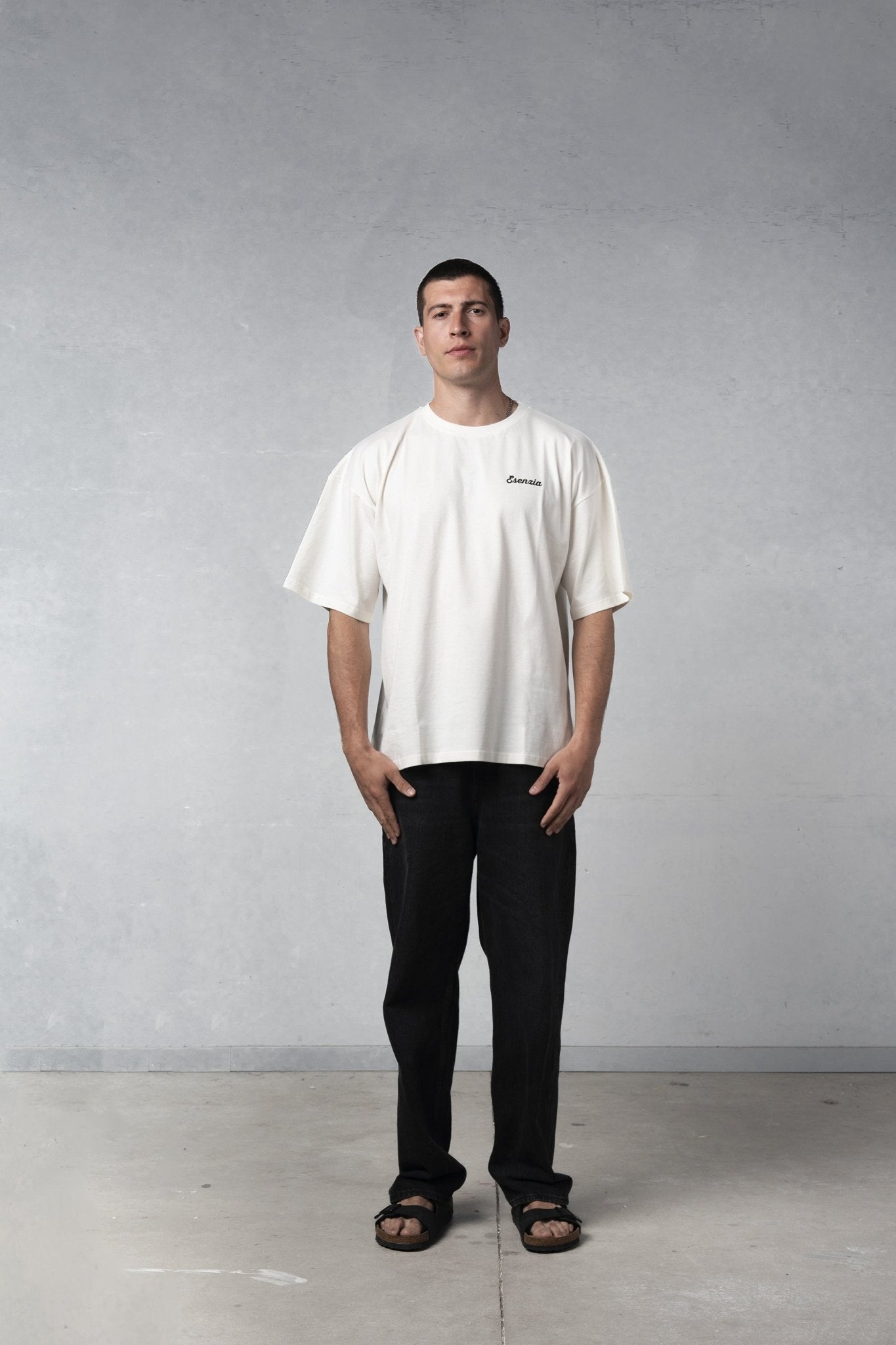 90 MINUTI TEE - Esenzia