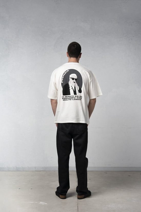 90 MINUTI TEE - Esenzia