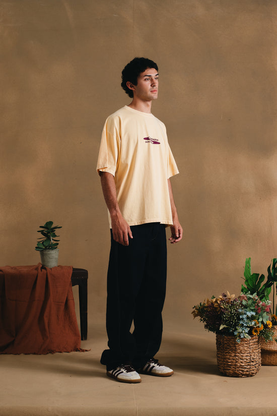 VAINILLE GRAPHIC TEE