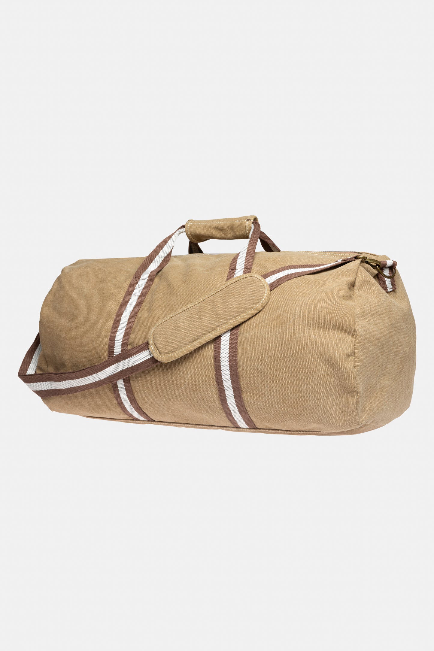 SAC CLASSIQUE EN TOILE BEIGE