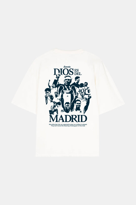CIBELES TEE