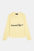HONEY ICONIC KNIT SWEATER