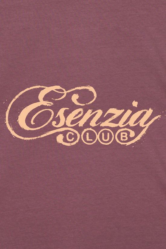PURPLE VACANZA TEE