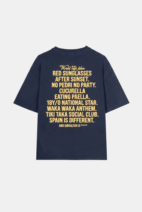 WORLD CUP TEE
