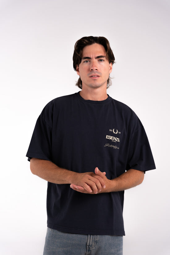 NAVY RESERVE TEE