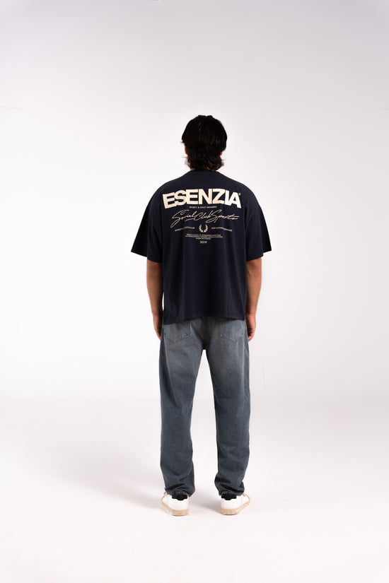 NAVY RESERVE TEE