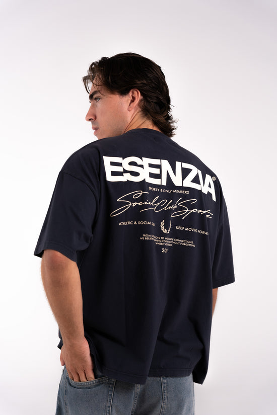 NAVY RESERVE TEE