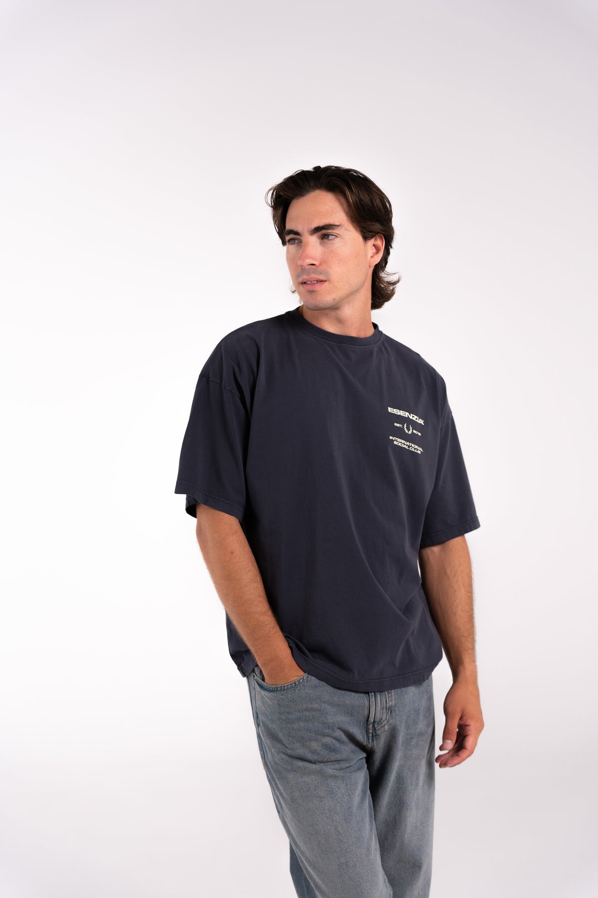 MARLIN WORLDWIDE TEE
