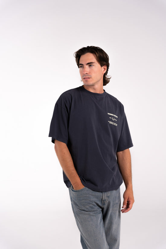MARLIN WORLDWIDE TEE