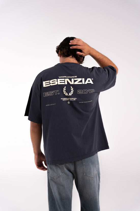 MARLIN WORLDWIDE TEE