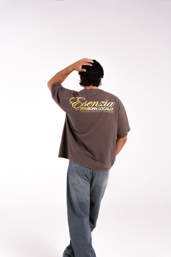 PLUM LOCAL STANDARD TEE