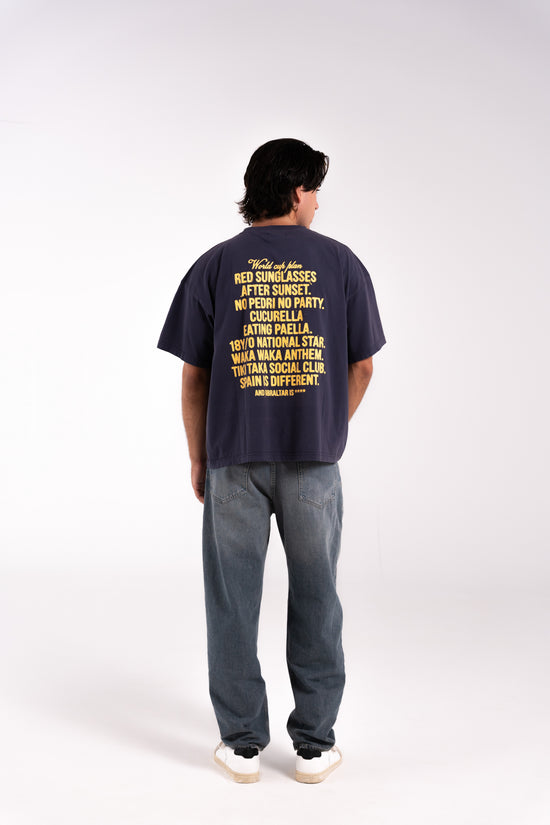 WORLD CUP TEE