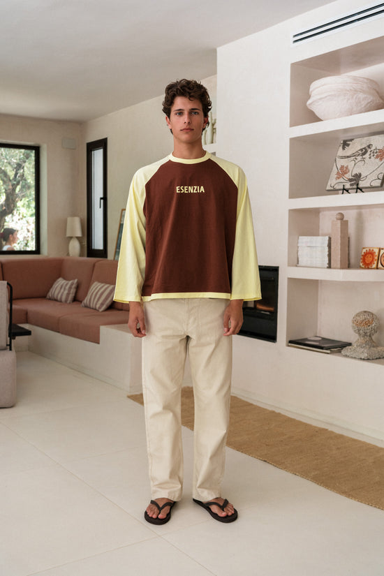 SUN & SOIL LONGSLEEVE