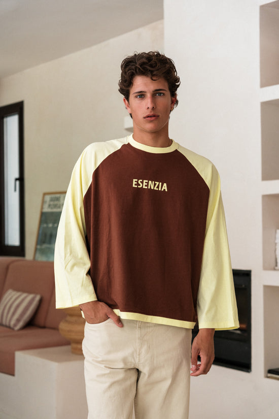 SUN & SOIL LONGSLEEVE
