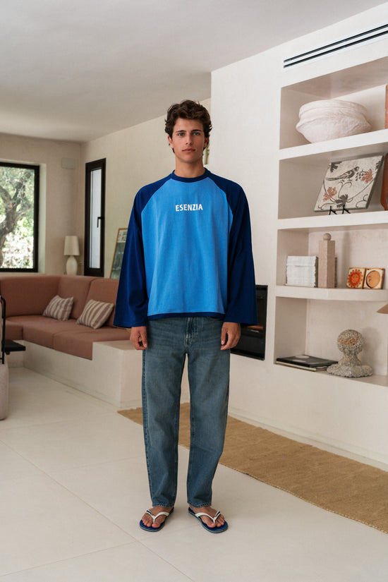 OCEAN DRIFT LONGSLEEVE