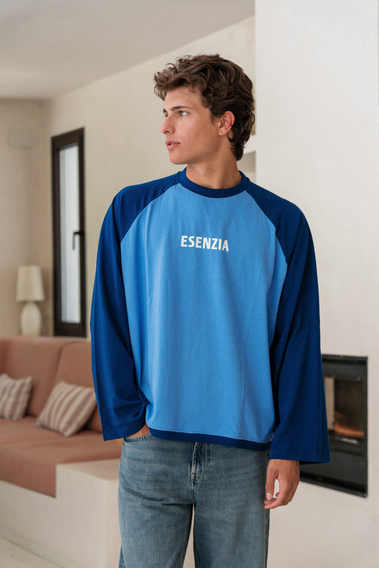 OCEAN DRIFT LONGSLEEVE