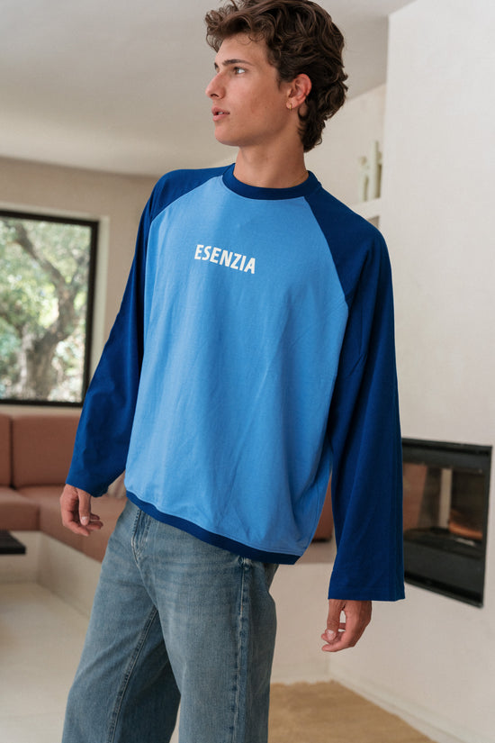 OCEAN DRIFT LONGSLEEVE