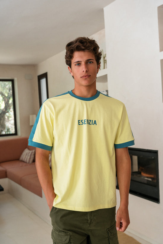 GOLDEN SUN TEE