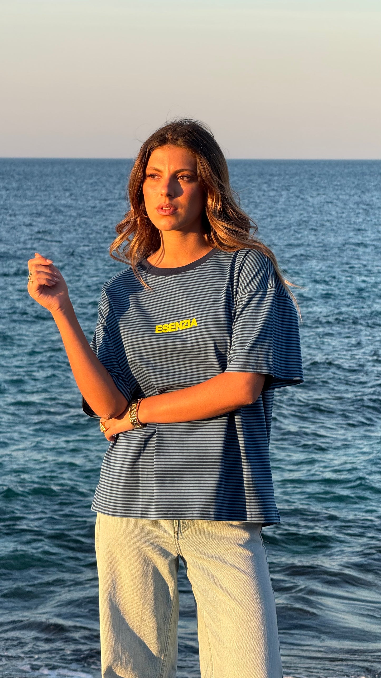MARE VENDIMIA TEE