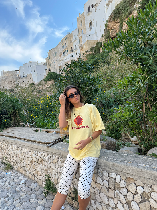 LIMONE SPIAGGA TEE