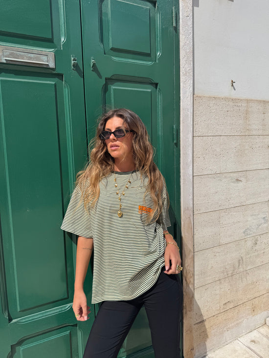 CAMPAGNA TOSCANA TEE