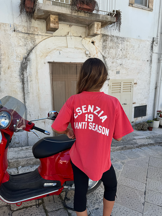 CHERRY SEASON TEE