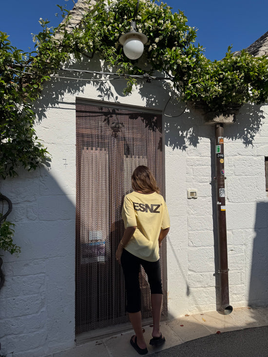 SOLE VENDIMIA TEE
