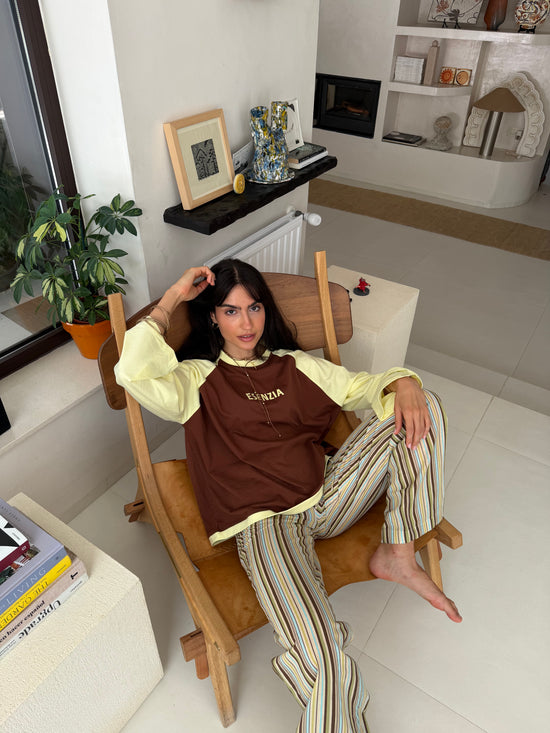 SUN & SOIL LONGSLEEVE