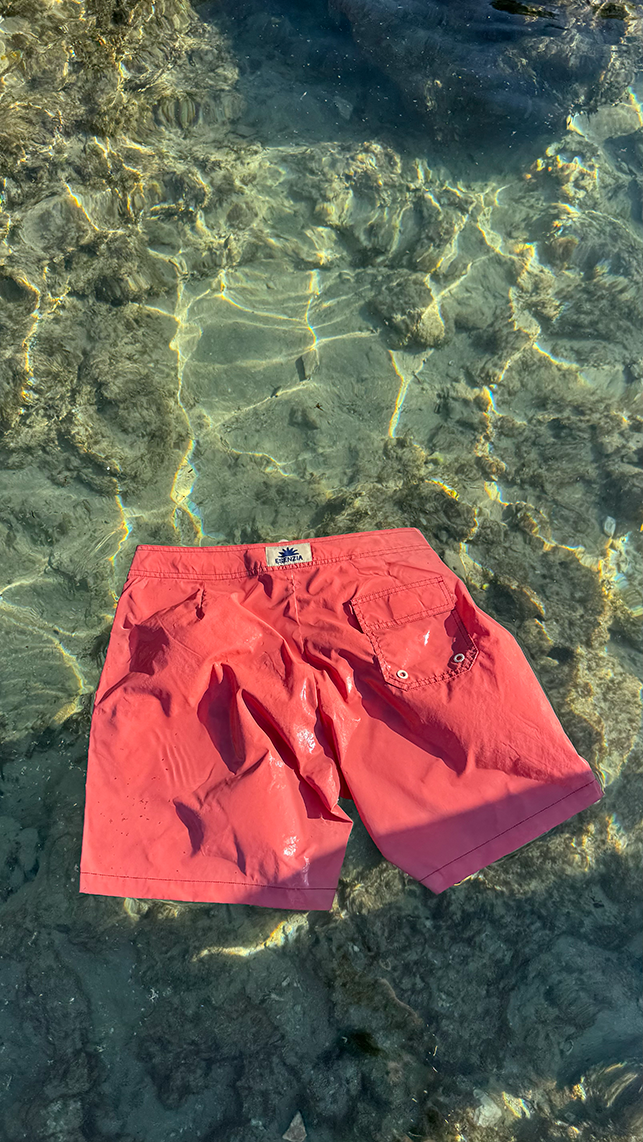 ORIZZONTE SOLE SWIMSUIT