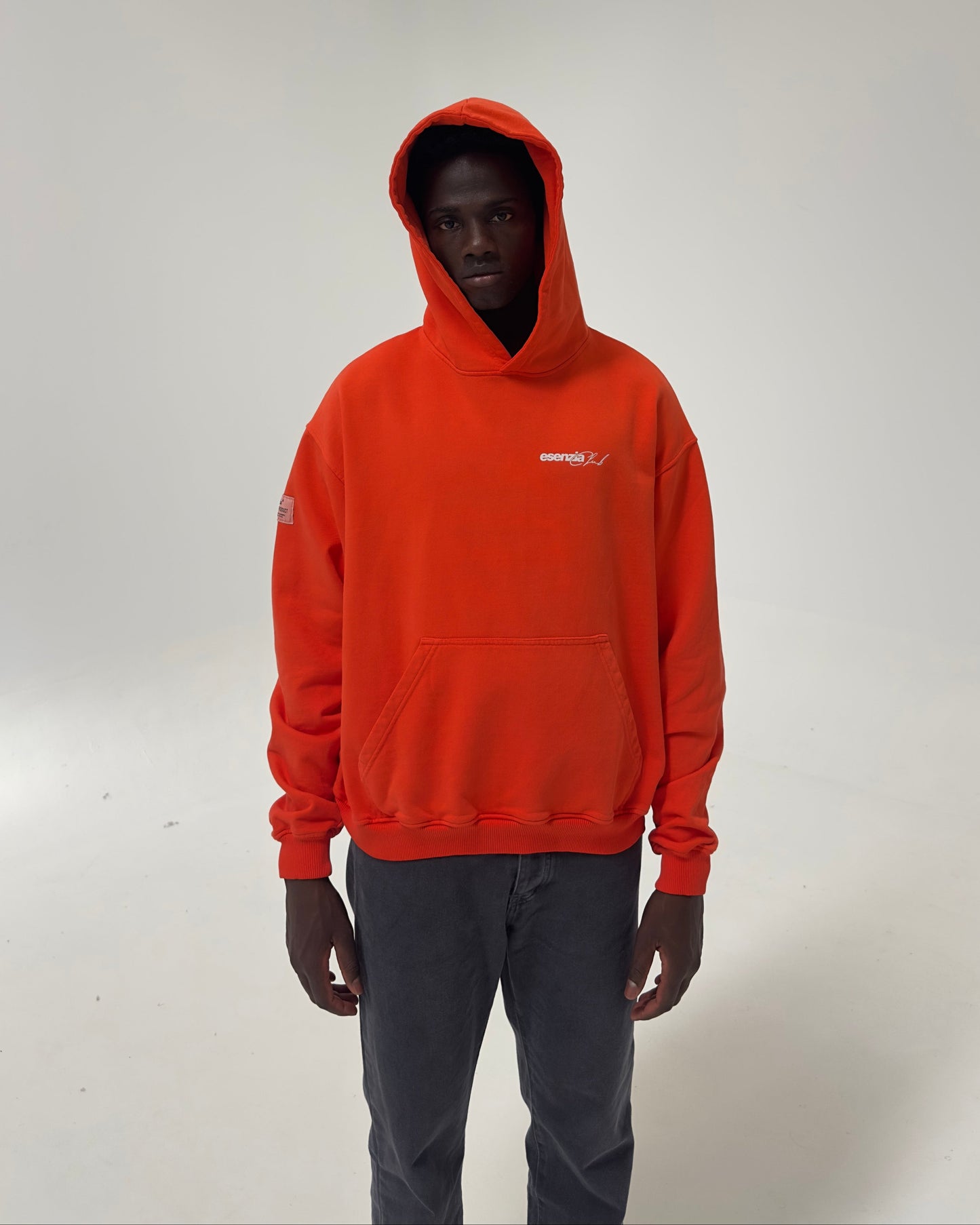 ORANGE CITY HOODIE