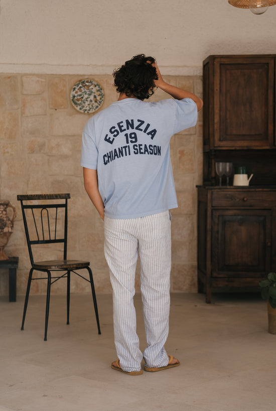 SKY SEASON TEE
