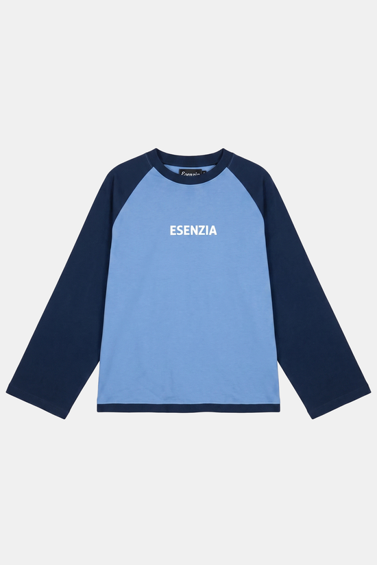 OCEAN DRIFT LONGSLEEVE