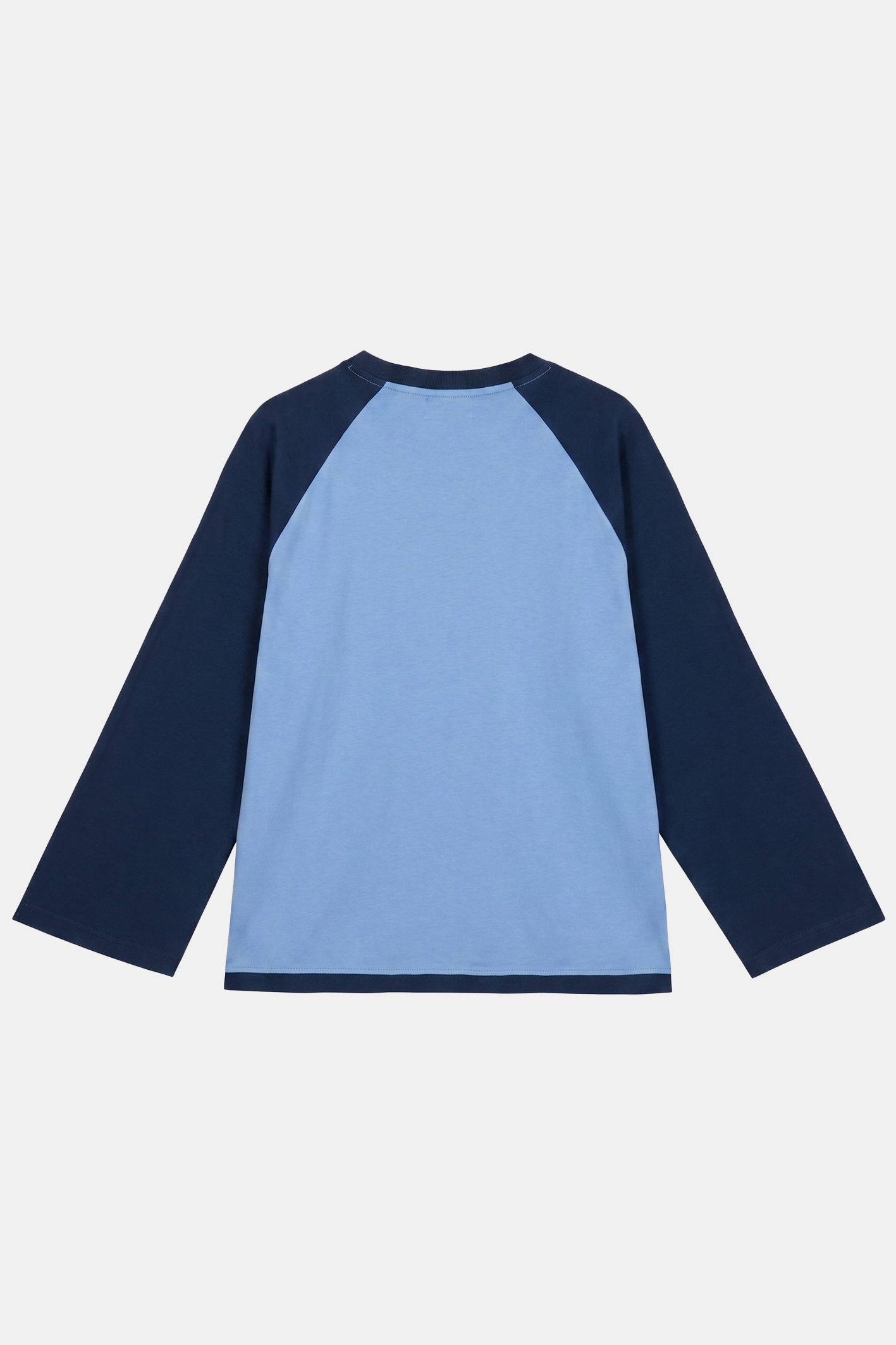 OCEAN DRIFT LONGSLEEVE