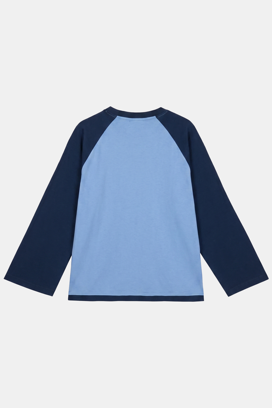 OCEAN DRIFT LONGSLEEVE