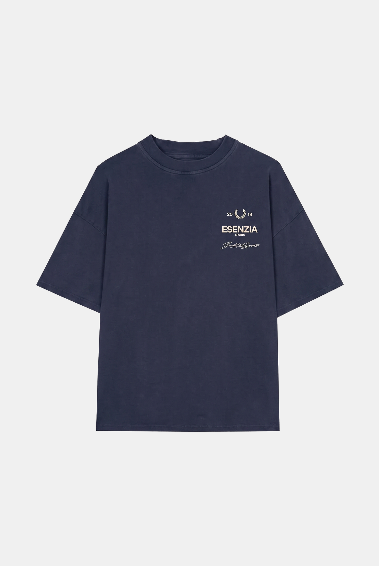 NAVY RESERVE TEE