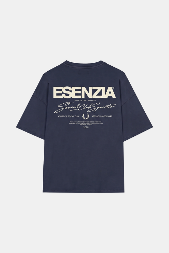 NAVY RESERVE TEE