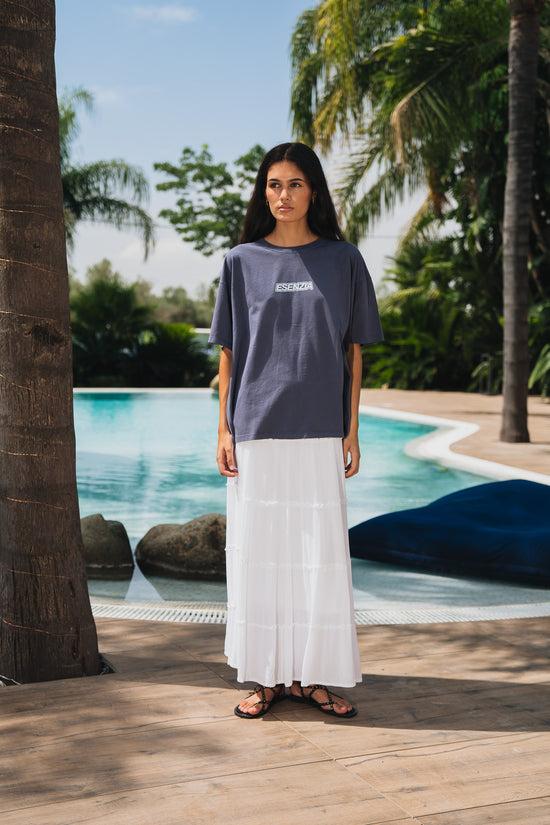 Au-delà du tee-shirt