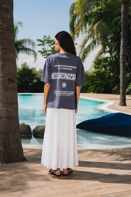 Au-delà du tee-shirt