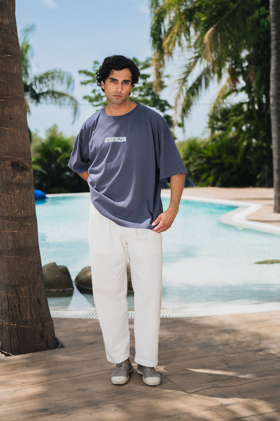 Au-delà du tee-shirt