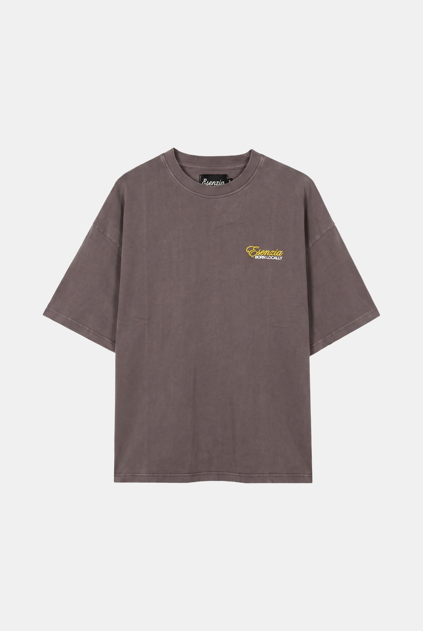 PLUM LOCAL STANDARD TEE